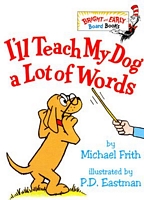 Michael Frith's Latest Book