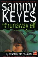 Sammy Keyes and the Runaway Elf