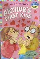 Arthur's First Kiss