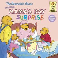 The Berenstain Bears and the Mama's Day Surprise