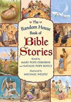 The Random House Book of Bible Stories