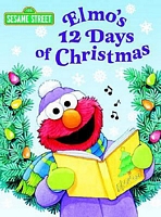 Elmo's 12 Days of Christmas