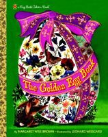 The Golden Egg Book