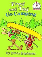 Fred and Ted Go Camping