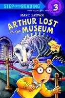 Arthur Lost in the Museum