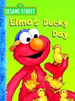 Elmo's Ducky Day