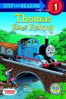 Thomas Goes Fishing