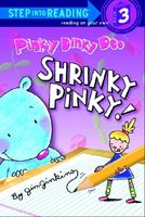 Shrinky Pinky!
