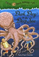 Dark Day in the Deep Sea