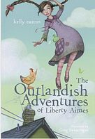 The Outlandish Adventures of Liberty Aimes