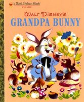 Grandpa Bunny