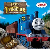 Thomas and the Treasure