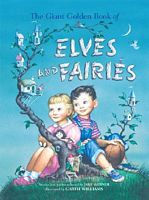 Giant Golden Book of Elves and Fairies