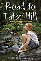 Road to Tater Hill