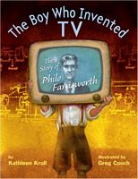 The Boy Who Invented TV