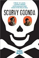 Scurvy Goonda