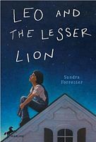 Leo and the Lesser Lion