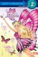 Barbie Mariposa