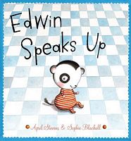 Edwin Speaks Up