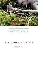 All Unquiet Things