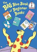 The Big Blue Book of Beginner Books