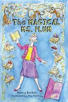 The Magical Ms. Plum