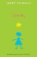 Love, Stargirl