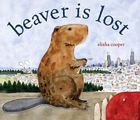 Beaver Is Lost