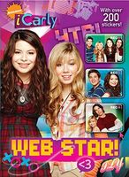 iCarly: Web Star!