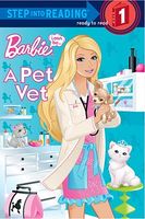 I Can Be a Pet Vet