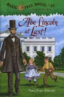 Abe Lincoln at Last!