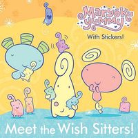 Meet the Wish Sitters!