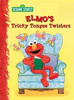 Elmo's Tricky Tongue Twisters