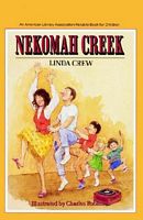 Nekomah Creek