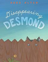 Disappearing Desmond