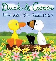 Duck and Goose, How Are You Feeling?