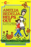 Amelia Bedelia Helps Out