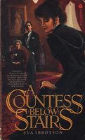 A Countess Below Stairs // The Secret Countess