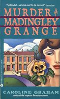 Murder at Madingley Grange