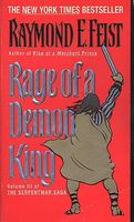 Rage of a Demon King