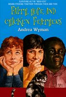 Andrea Wyman's Latest Book