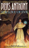 For Love of Evil