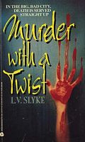 Murder With a Twist