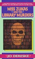 Miss Zukas and the Library Murders