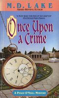 Once upon a Crime