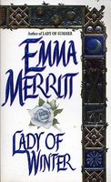 Emma Merritt's Latest Book