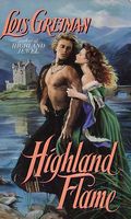 Highland Flame