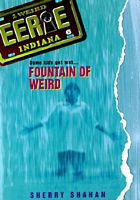 Fountain of Weird