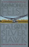 Talon of the Silver Hawk