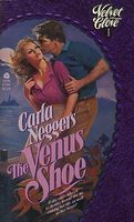 The Venus Shoe